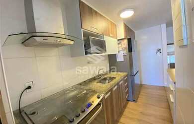 Imagem 4: Frames Residence - Apartamento 4 quartos, sendo 3 suítes