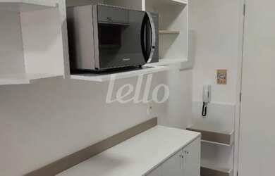 Imagem 5: Apartamento 1 quartos para alugar no(a) Consolação