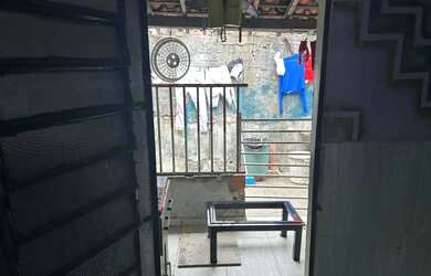 Imagem 8: Casa pra vender. 1 Banheiroe2 Dormitórios