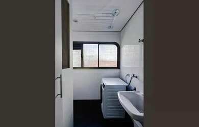 Imagem 13: Apartamento de 127m², 2 Suites e 2 Vagas no Condomínio Edifício Itacuruca...