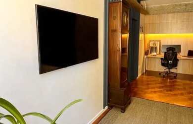 Imagem 10: Apartamento de 2 dormitórios a venda em Florianópolis