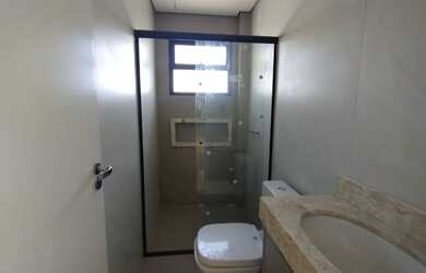 Imagem 7: Cobertura duplex semimobiliada com 4 quartos para locação em São José...