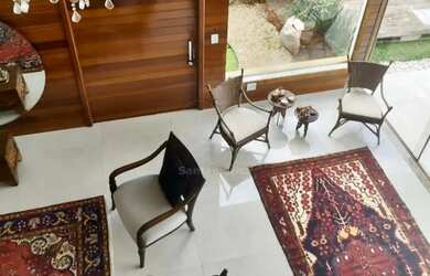 Imagem 4: Casa para alugar no Condomínio Bela Manhã com 3 quartos na Região Sul...