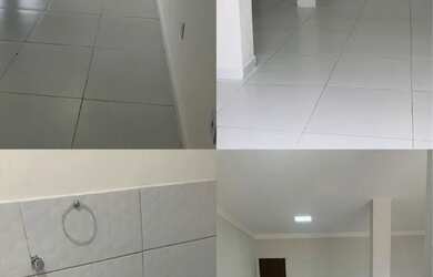 Imagem 5: Ponto Comercial Kitnet - Santa Terezinha, Campina Grande estrutura para...