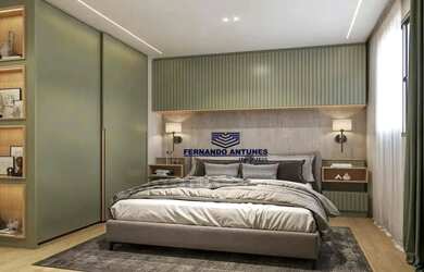 Imagem 6: Apartamento de 1 quarto no bairro Ipiranga