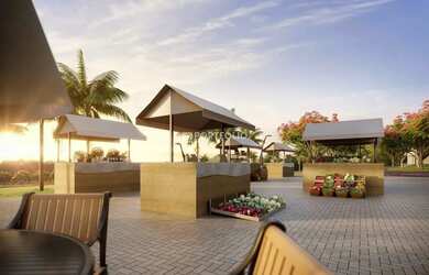 Imagem 5: Terreno à venda, 371 m² por R$ 501.687,00 - Jardins Turim - Senador...