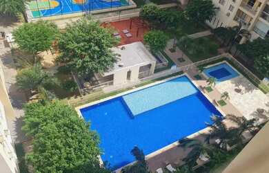 Imagem 14: OPORTUNIDADE ÚNICA VENDO APARTAMENTO NO PLENO RESIDENCIAL // 3 QUARTOS SÃO LUÍS MA