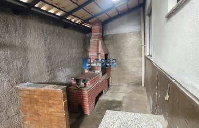 Imagem 12: Apartamento com 2 quartos para alugar, 75 m² por R$ 817/mês - Parque Independência III - J