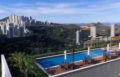 Imagem 5: Imóvel para aluguel com 50 metros quadrados com 1 quarto em Vila da Serra...