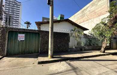 Imagem: Casa em Montes Claros, no bairro Todos os Santos, para venda