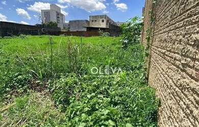 Imagem 2: Terreno à venda, 330 m² por R$ 235.000 - Vila Angélica - São José...