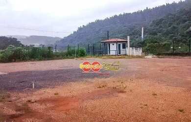 Imagem 9: Galpão Industrial - Rodovia Itatiba - Louveira-SP