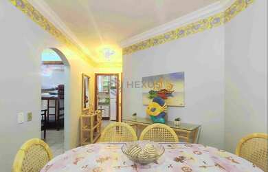 Imagem 7: Apartamento padrão à Venda, Jardim Astúrias, Guarujá, SP