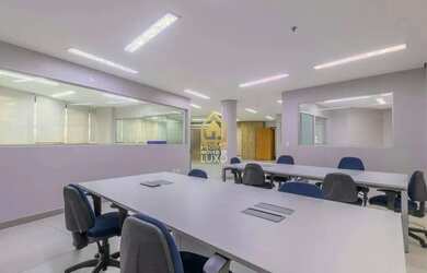 Imagem 1: Andar corrido para aluguel, 9 vagas, Vale do Sereno - Nova Lima/MG