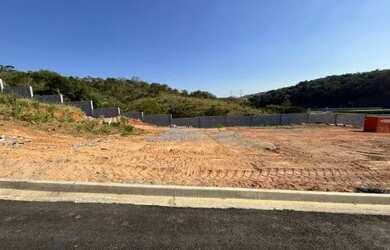 Imagem: Lindo terreno a venda em Arujá/SP