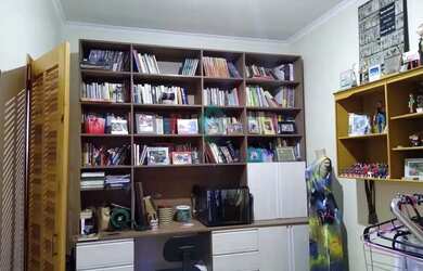 Imagem 15: Abolição Apartamento 2 quartos