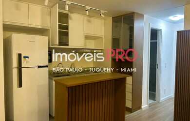 Imagem 4: Vila Mariana apartamento de 65m² com 02 dormitórios, 01 suíte e 01...