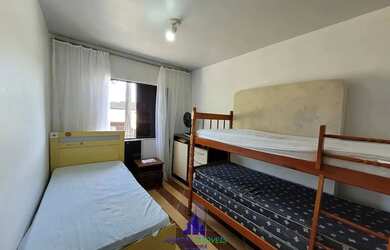 Imagem 14: Triplex com 03 dormitórios a 01 quadra do mar