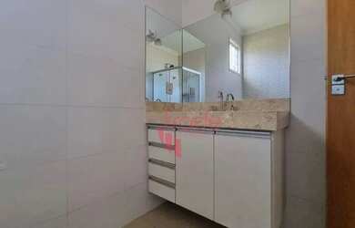 Imagem 14: Apartamento para Alugar de 03 Quartos no Bairro Jardim Califórnia em...