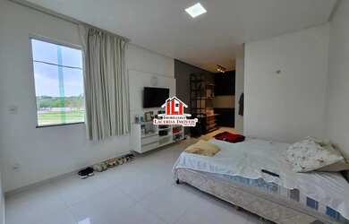 Imagem 8: Casa Duplex no Ponta Negra 2/ Mobiliada com 4 Suítes sendo 1 Master com Closet + 1 Qt Emba