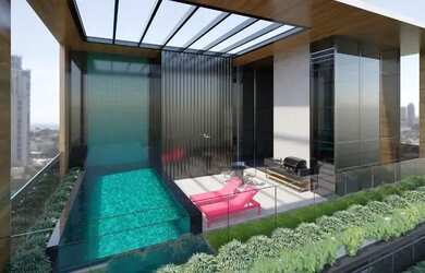 Imagem 9: Imóvel para venda tem 22 metros quadrados com 1 quarto em Jatiúca -...