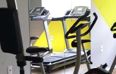 Imagem 6: ALUGO EXCELENTES STUDIOS POR TEMPORADA NO BAIRRO BELA VISTA, CORAÇÃO...