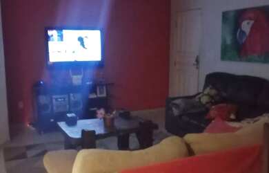 Imagem 13: CASA TEMPORADA EM PENEDO. Churrasqueira, Acomodam 8 pessoas, Imóvel novoe2...