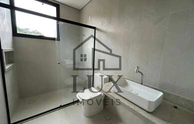 Imagem 13: Alphaville 2 / 4 suítes / escritório / área gourmet / piscina / fino...