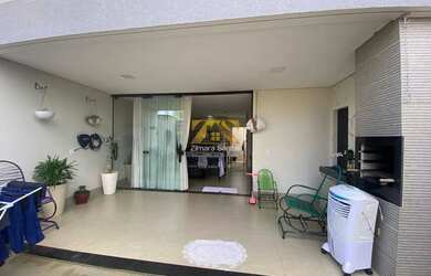 Imagem 6: Sobrado 3/4 com 1 suíte - 120 m² na 505 Sul ARSO 52 - Próximo ao Hospital...