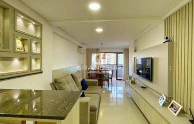 Imagem 12: Apartamento de Alto Padrão no Centro de Guaratuba Vista Panorâmica para...