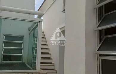 Imagem 5: Cobertura Luxuosa à Venda em Copacabana 4 Suítes, Terraço e Churrasqueira