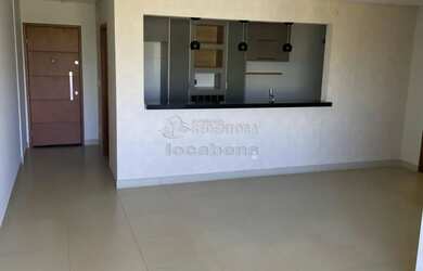 Imagem 12: Zona sul de Rio Preto Apartamento 03 dorm á venda