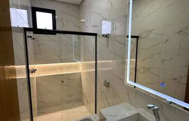 Imagem 9: Casa à venda em condomínio fechado, Villa Segura - Montes Claros