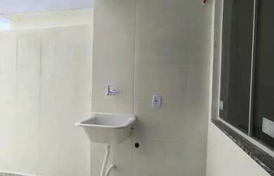 Imagem 10: ITABORAÍ CENTRO CASA NOVA 2QTS. STE., QUINTAL COM JARDIM E FINO ACABAMENTO...