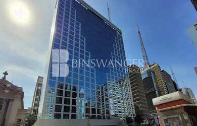 Imagem: O depósito possui 4096m² de Área e está localizado em Bela