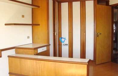 Imagem 5: Casa com 4 dormitórios à venda, 420 m² por R$ 3.850.000 - Alphaville...