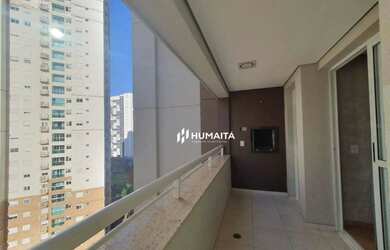 Imagem 8: Apartamento com 2 dormitórios, 77 m² - venda por R$ 700.000 ou aluguel por R$ 3.600/mês