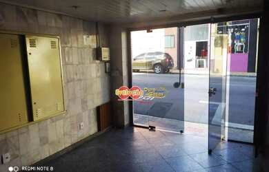 Imagem 16: Prédio Comercial - Centro