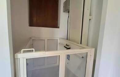 Imagem 13: São Lourenço . Vale dos Pinheiros . MG . Casa com elevador . 5 quartos