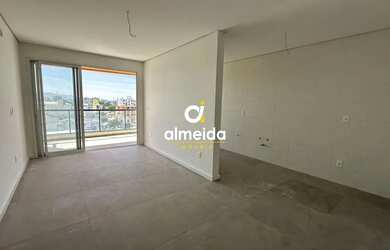 Imagem 5: Lançamento San Carlos. Churrasqueira, Varanda, Imóvel novoe88-0m² de...