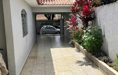 Imagem 2: Casa com edicula no Residencial Thais