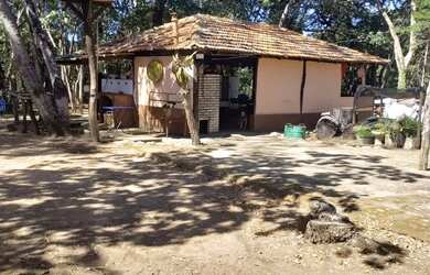 Imagem 7: Imóvel para venda possui 329000 metros quadrados em Zona Rural - Arinos...