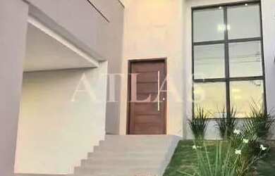 Imagem: Casa 2 Quartos, sendo 1 suíte, Condomínio Reserva do Vale