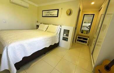 Imagem 15: Apartamento com 2 dormitórios à venda, 102 m² por R$ 1.550.000,00 - Porto das Dunas - Aqui