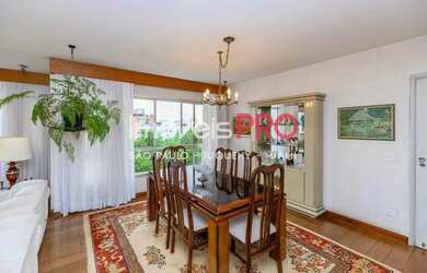 Imagem 7: CAMPO BELO - 164M². Piscina, 164m² de Área, 2 Vagas na garageme4 Dormitórios