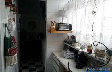 Imagem 6: APARTAMENTO - IPIRANGA - SP