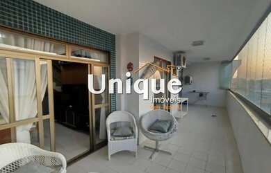 Imagem 12: Cobertura com espaço gourmet e hidro, no Braga à venda por R$1.200.000,00