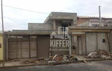 Imagem: Casa com 3 Quartos 2 Suítes Jardim Atlântico Leste Itaipuaçu