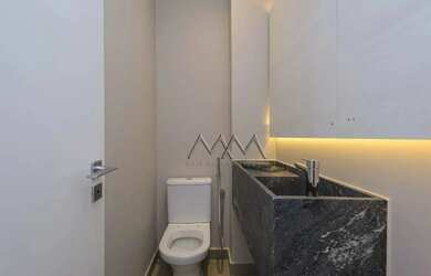 Imagem 9: Apartamento para Locação no Vale do Sereno 145 m² - 3 quartos