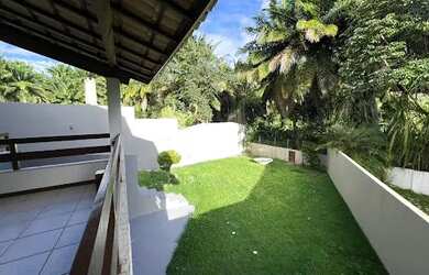 Imagem 15: Casa com 4 dormitórios para alugar, 350 m² por R$ 5.831,67/ano - Buraquinho...